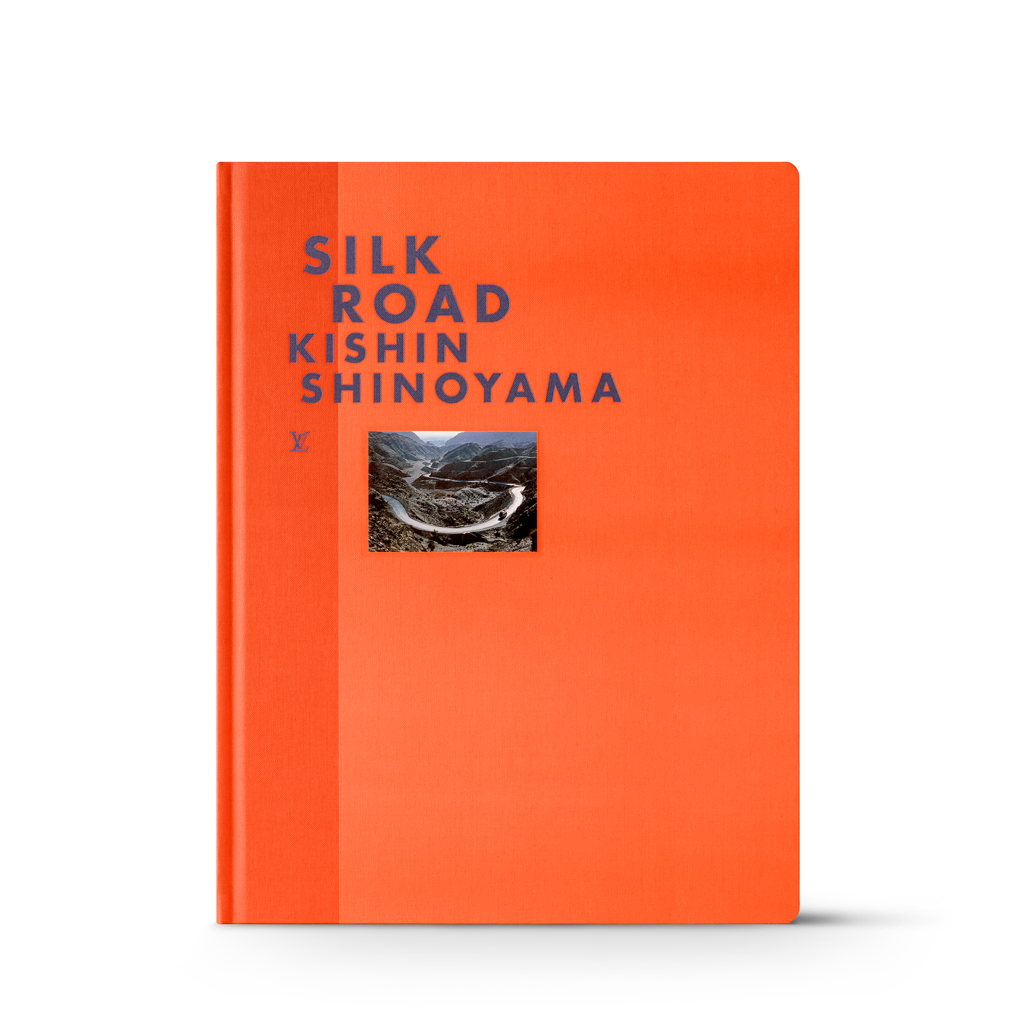 Fashion Eye Silk Road - Books and Stationery | LOUIS VUITTON